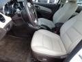 2014 Summit White Chevrolet Cruze LTZ  photo #10