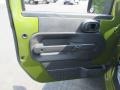 Jeep Green Metallic - Wrangler X 4x4 Photo No. 20