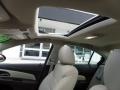 2014 Summit White Chevrolet Cruze LTZ  photo #11