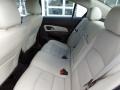 2014 Summit White Chevrolet Cruze LTZ  photo #12