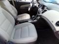 2014 Summit White Chevrolet Cruze LTZ  photo #13