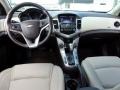 2014 Summit White Chevrolet Cruze LTZ  photo #15