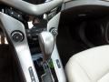 2014 Summit White Chevrolet Cruze LTZ  photo #19