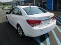 Summit White - Cruze LS Photo No. 4