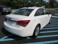 Summit White - Cruze LS Photo No. 7
