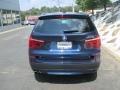 Deep Sea Blue Metallic - X3 xDrive 28i Photo No. 5