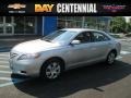 Titanium Metallic - Camry LE Photo No. 1