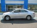 Titanium Metallic - Camry LE Photo No. 2
