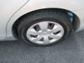 Titanium Metallic - Camry LE Photo No. 3