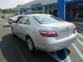 Titanium Metallic - Camry LE Photo No. 4