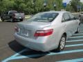 Titanium Metallic - Camry LE Photo No. 6