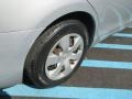 Titanium Metallic - Camry LE Photo No. 8
