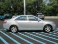 Titanium Metallic - Camry LE Photo No. 9