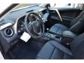 Blizzard Pearl - RAV4 Limited AWD Photo No. 5