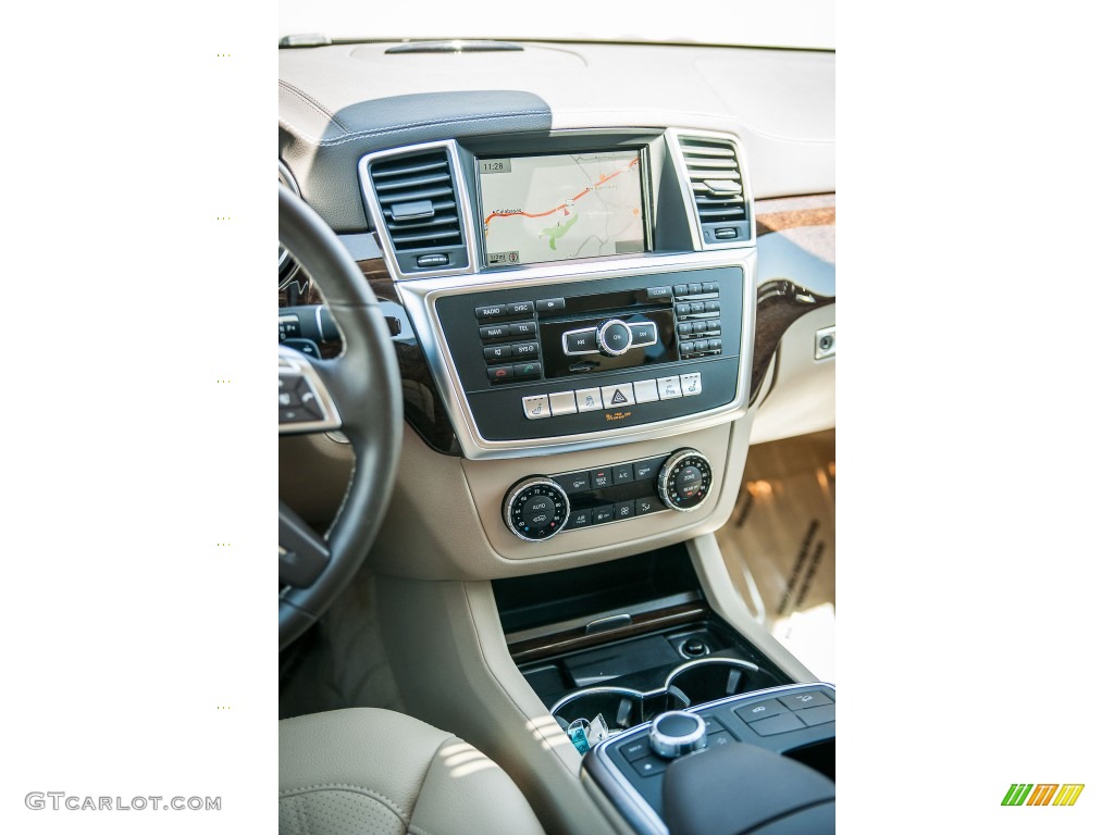 2013 GL 450 4Matic - Dakota Brown Metallic / Almond Beige photo #5