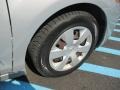 Titanium Metallic - Camry LE Photo No. 10