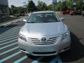 Titanium Metallic - Camry LE Photo No. 12