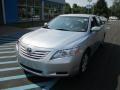 Titanium Metallic - Camry LE Photo No. 13