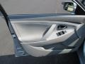 Titanium Metallic - Camry LE Photo No. 14