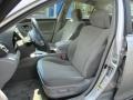 Titanium Metallic - Camry LE Photo No. 15