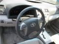 Titanium Metallic - Camry LE Photo No. 17