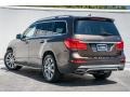 2013 Dakota Brown Metallic Mercedes-Benz GL 450 4Matic  photo #10