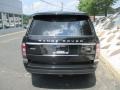 2014 Santorini Black Metallic Land Rover Range Rover Autobiography  photo #5