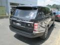 Santorini Black Metallic - Range Rover Autobiography Photo No. 6