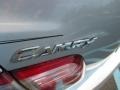 Titanium Metallic - Camry LE Photo No. 32