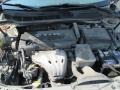 Titanium Metallic - Camry LE Photo No. 33