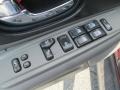 2004 Magnetic Red Metallic GMC Envoy XUV SLT 4x4  photo #13