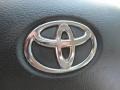 Titanium Metallic - Camry LE Photo No. 38