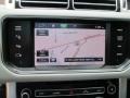 Santorini Black Metallic - Range Rover Autobiography Photo No. 15