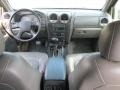 2004 Magnetic Red Metallic GMC Envoy XUV SLT 4x4  photo #24