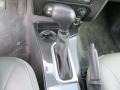 2004 Magnetic Red Metallic GMC Envoy XUV SLT 4x4  photo #26