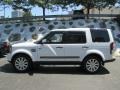 Alaska White - LR2 HSE Photo No. 2