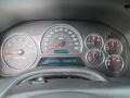 2004 Magnetic Red Metallic GMC Envoy XUV SLT 4x4  photo #27