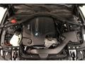 3.0 Liter DI TwinPower Turbocharged DOHC 24-Valve VVT Inline 6 Cylinder 2013 BMW 3 Series 335i xDrive Sedan Engine