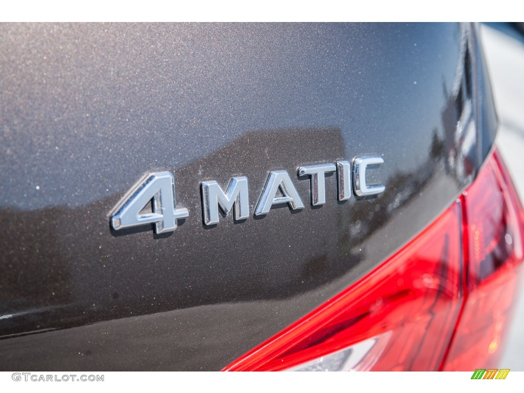 2013 GL 450 4Matic - Dakota Brown Metallic / Almond Beige photo #33