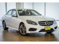 2016 Polar White Mercedes-Benz E 350 Sedan  photo #11