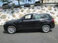 Jet Black - X3 xDrive28i Photo No. 2
