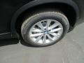 Jet Black - X3 xDrive28i Photo No. 3