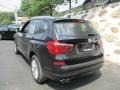 Jet Black - X3 xDrive28i Photo No. 4