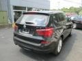 Jet Black - X3 xDrive28i Photo No. 6
