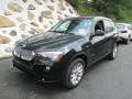 Jet Black - X3 xDrive28i Photo No. 9
