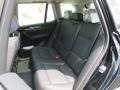 Jet Black - X3 xDrive28i Photo No. 13