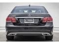 Black - E 350 Sedan Photo No. 4