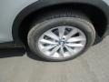 Mineral Silver Metallic - X3 xDrive28i Photo No. 3