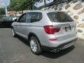 2016 Mineral Silver Metallic BMW X3 xDrive28i  photo #4