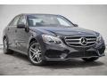 Black - E 350 Sedan Photo No. 10